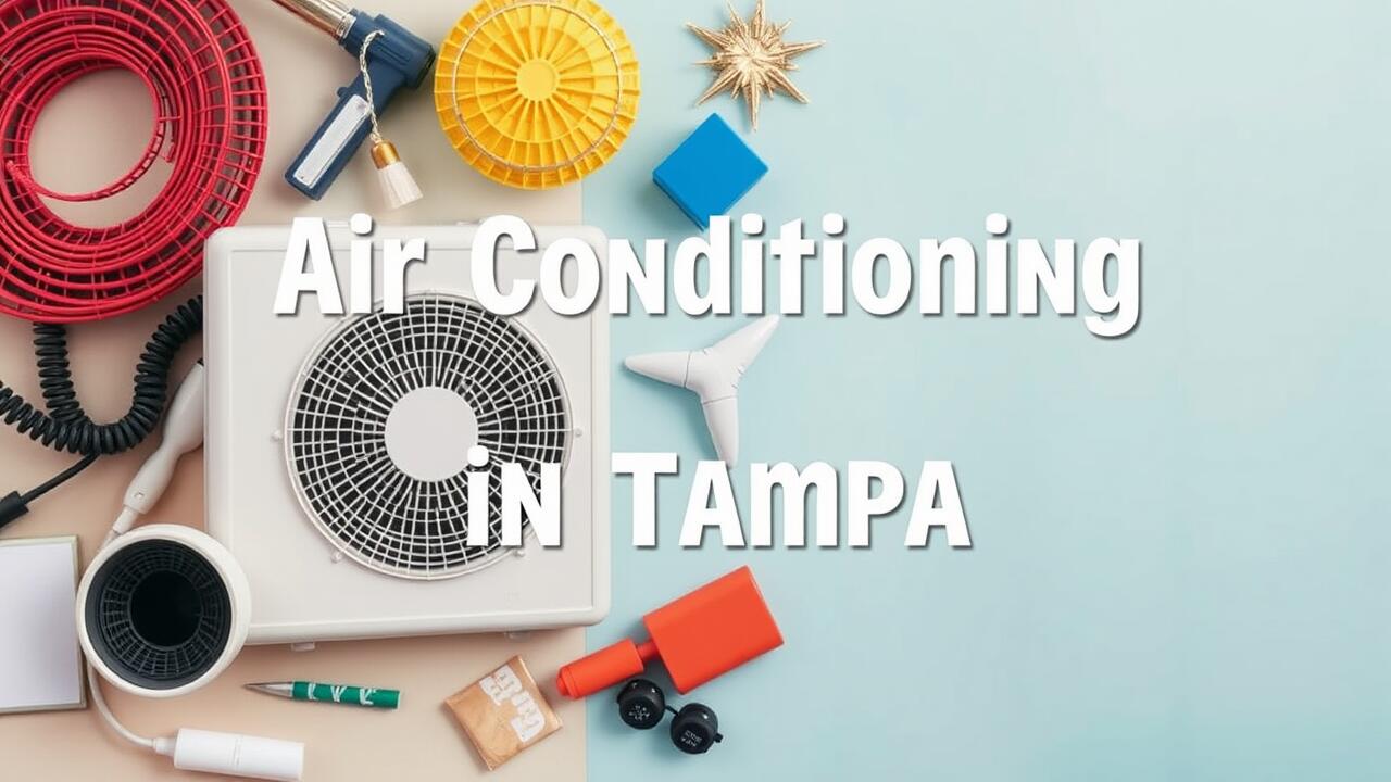 AC Repair Vs. Replacement: Which Is Best For Tampa Homeowners? | AC Repair vs Replacement: Discover What's Best for Tampa Homeowners