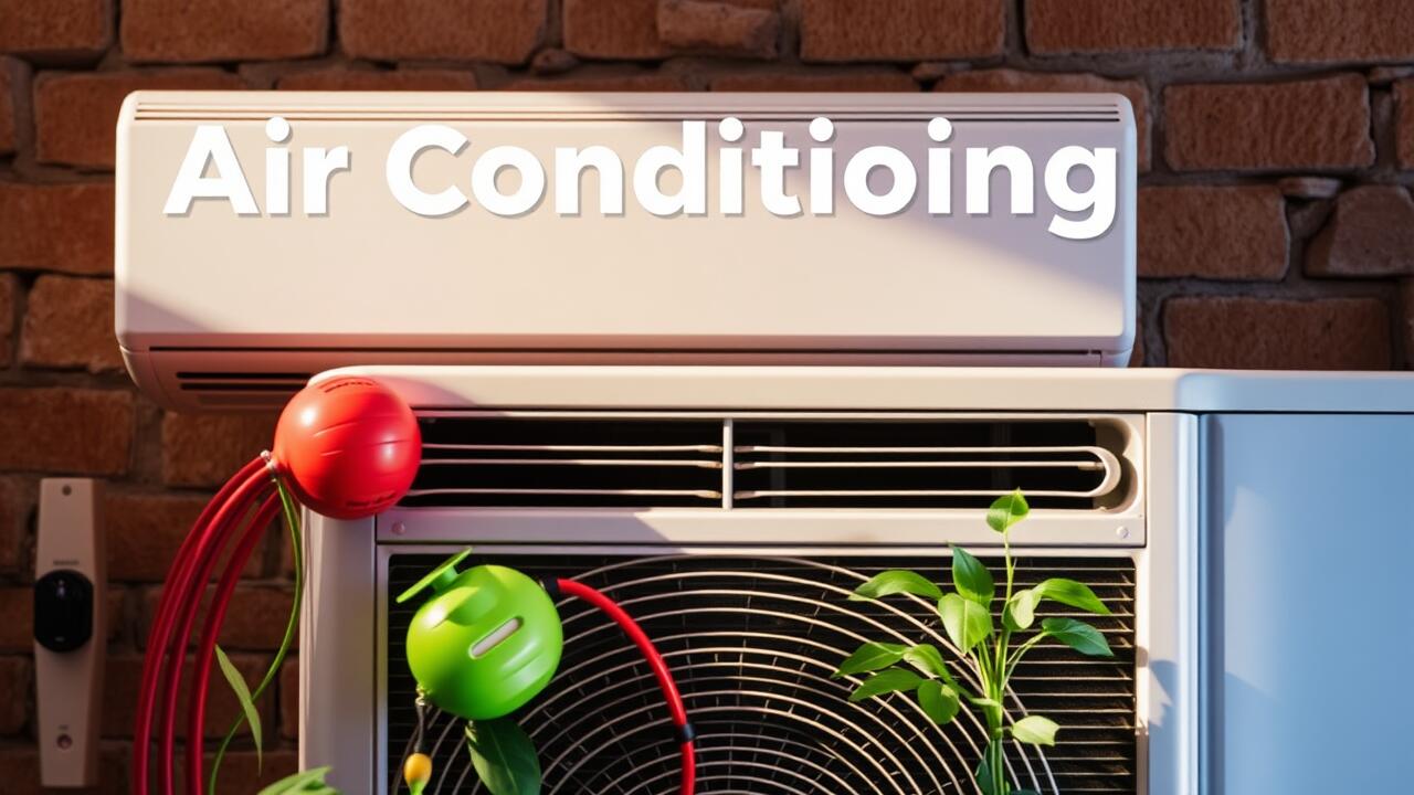 Common Air Conditioning Problems in Tampa, FL and How to Fix Them