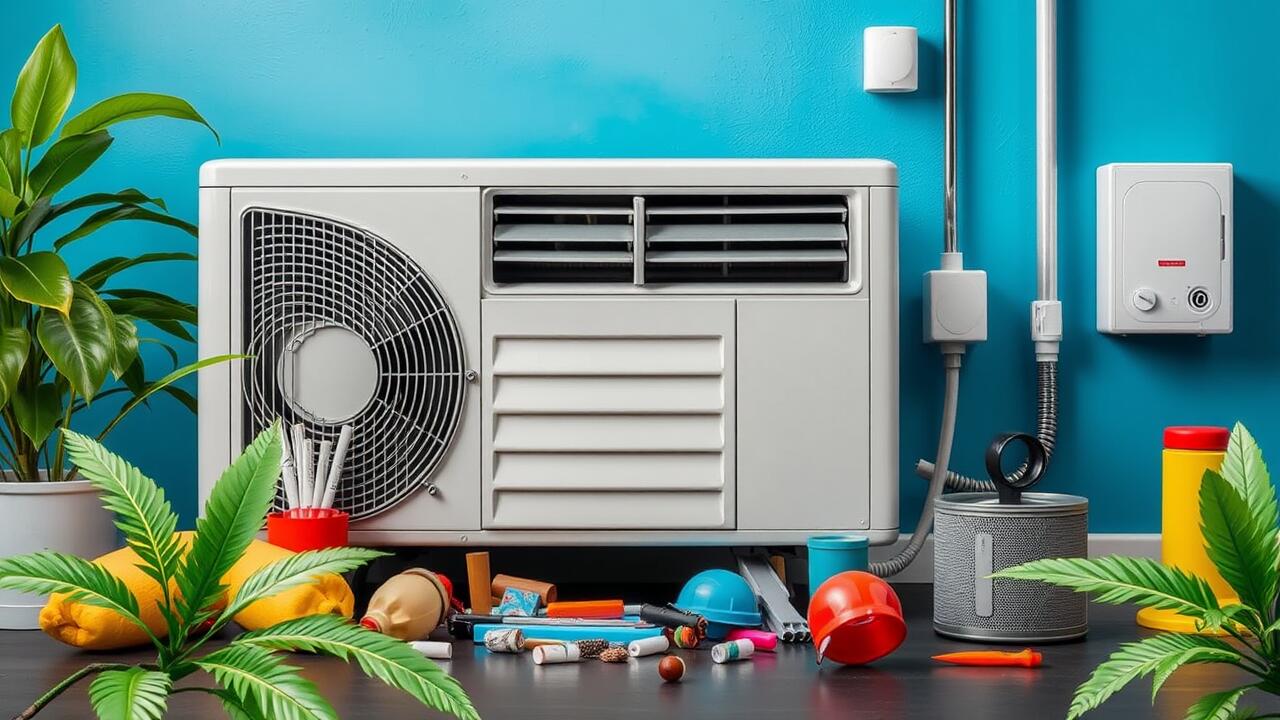 Energy-Saving Tips For Air Conditioning In Tampa, FL | Essential Energy-Saving Tips for Air Conditioning in Tampa FL