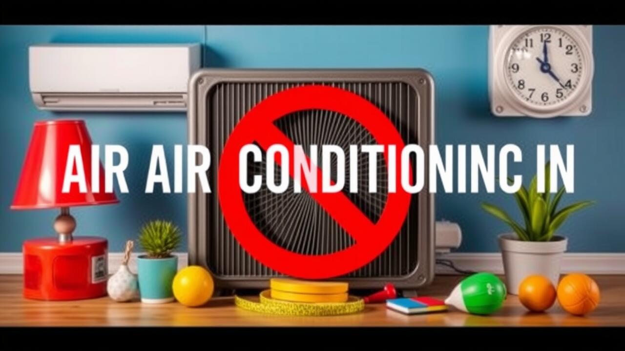 How to Choose the Right Air Conditioning System in Tampa, FL