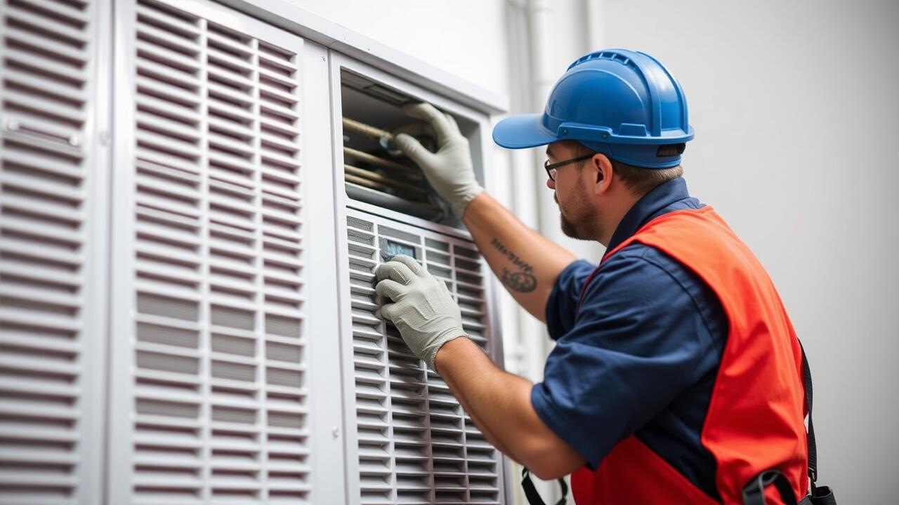 What is the new law for air conditioning in Florida?