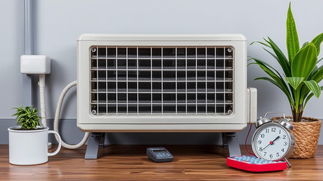 Understanding Why Regular AC Maintenance is Crucial in Tampa’s Climate